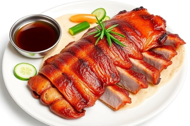 Peking Duck