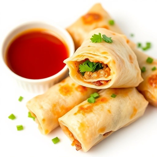 Spring Rolls