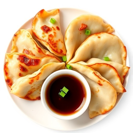 Potstickers